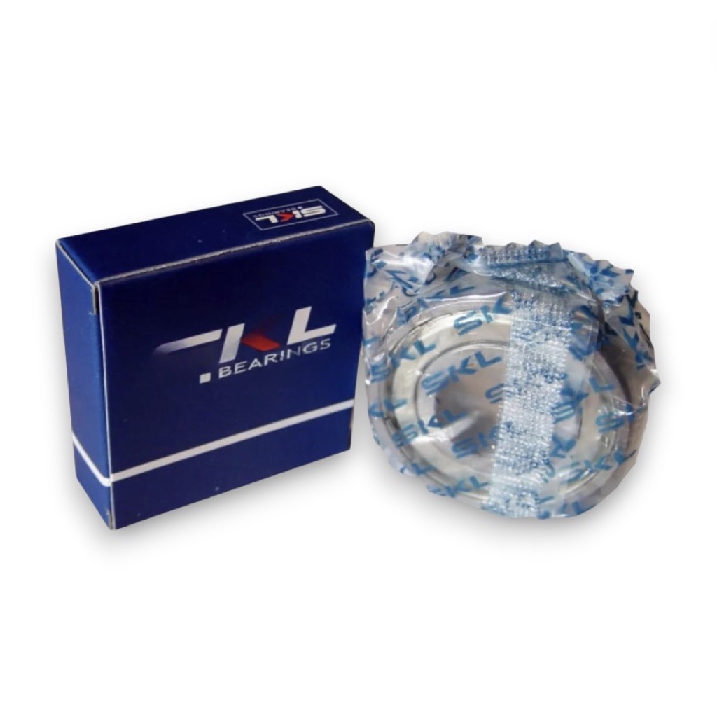 Подшипник 6302 ZZ SKL 15x42x13мм