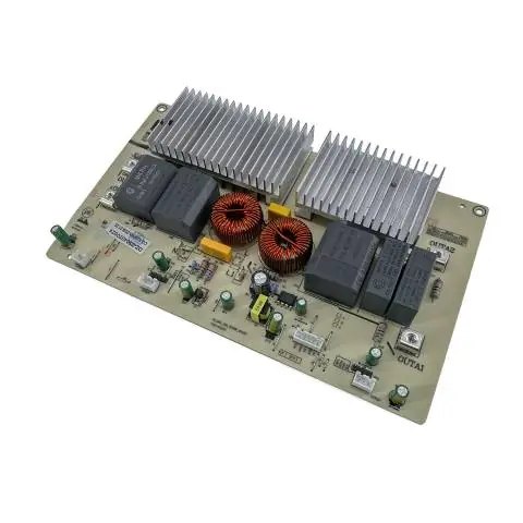 Модуль для индукционной варочной панели Haier 0530077112 Оригинал