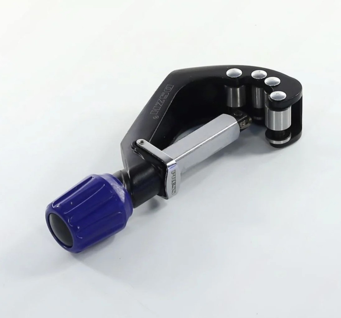 Труборез 10–66 мм 3/8–2 5/8 WK‑206