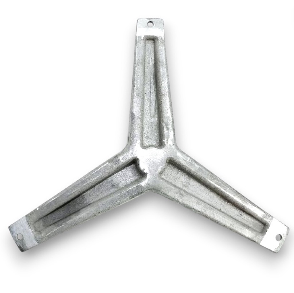 Крестовина Bosch/Siemens вал 98мм под подшипники 25-30мм, Усиленная