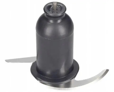 Нож измельчения основной чаши Kenwood KW714987 Оригинал
