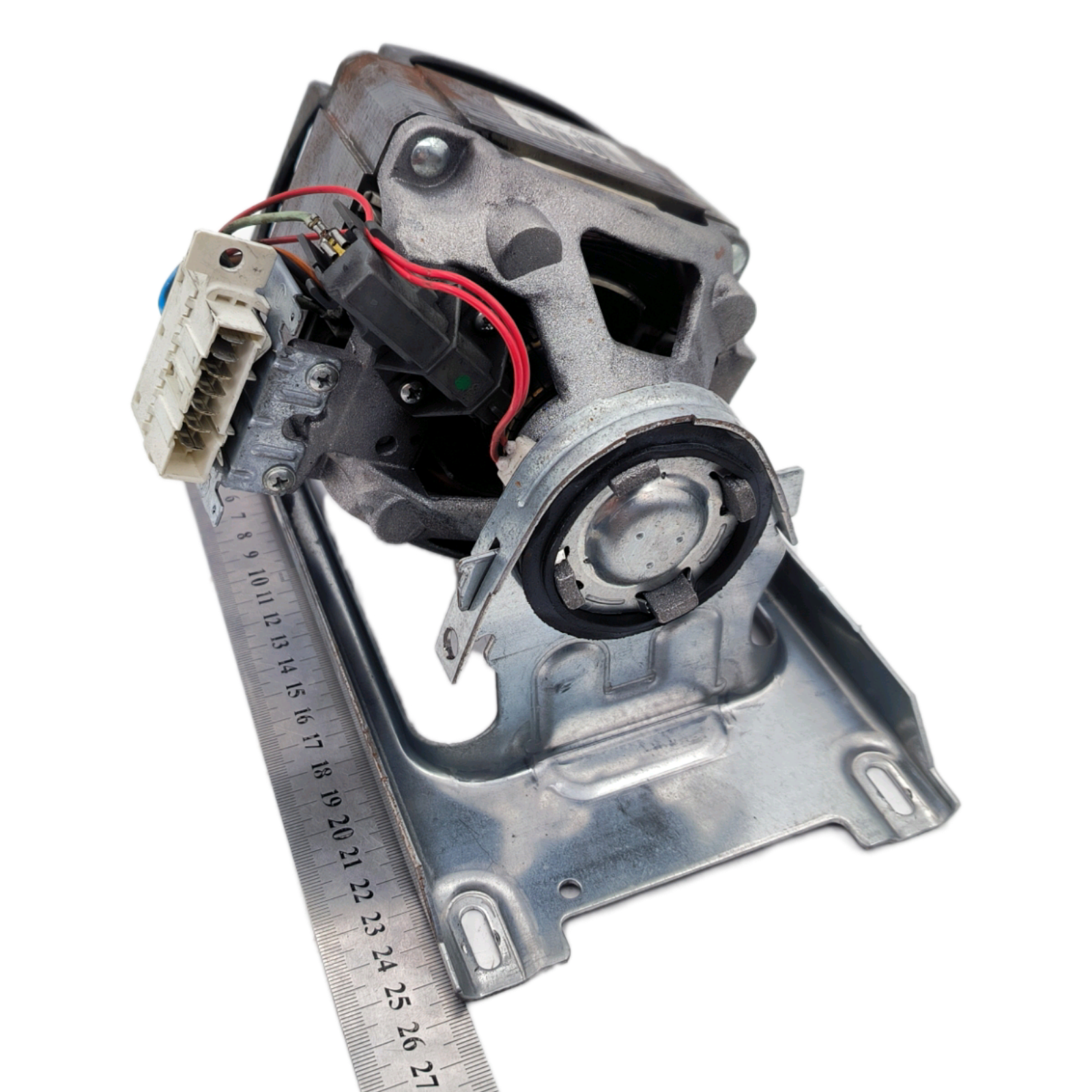 Двигатель стиральной машины Bosch Siemens  144311 144857 Б/У