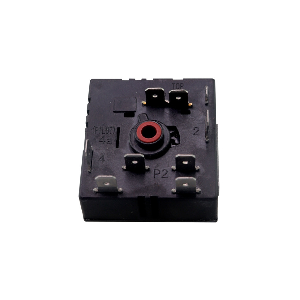 Переключатель мощности конфорки аналог EGO 50.87021.000, COK350UN