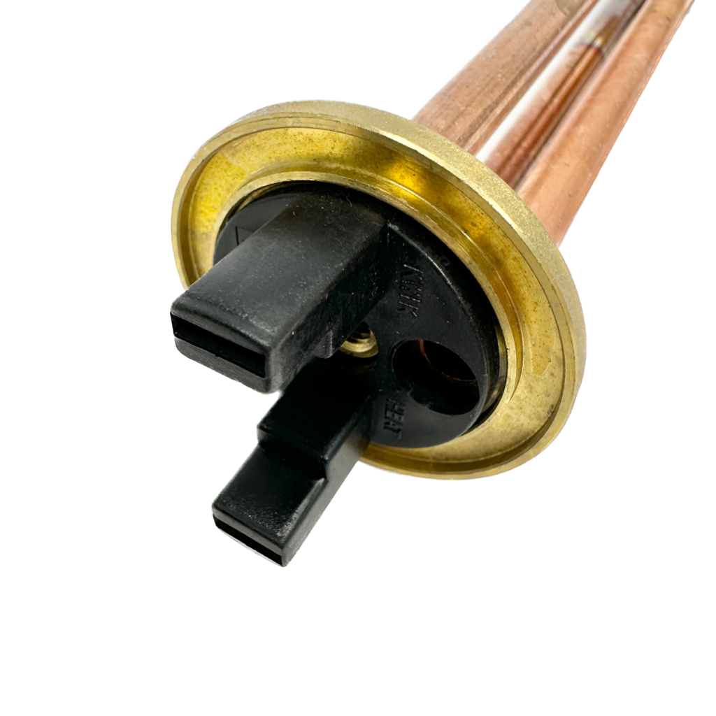 ТЭН RCF ТЭН RCF