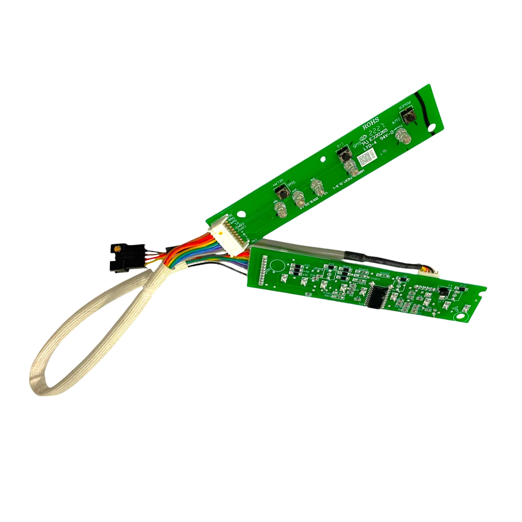 Электронный модуль управления для посудомоечной машины 17176000014570