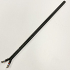 ТЭН водонагревателя 900W, L300 мм СУХОЙ