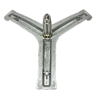 Крестовина для стиральной машины Haier 0020100584