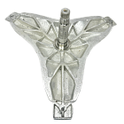 Крестовина стиральной машины Miele 04264767