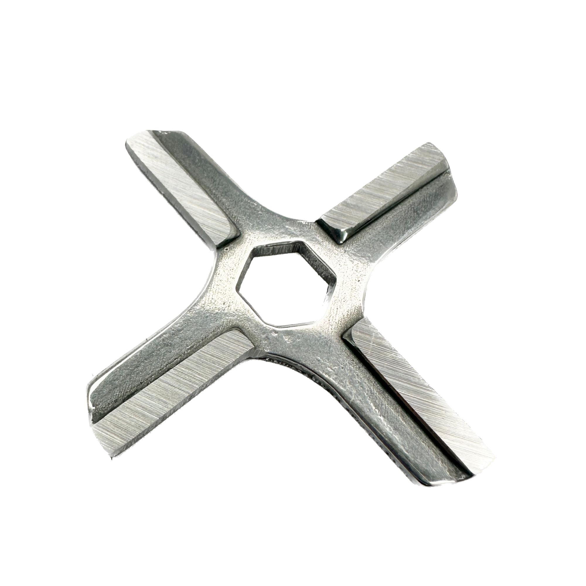 Нож мясорубки Moulinex, Krups, Daewoo плоский MS-4775250