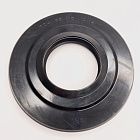 Сальник бака 35x76x10/14 для стиральной машины Miele 1787072, 1751620 WLK