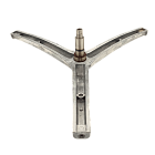 Крестовина барабана стиральной машины Dexp, Leran, Hisense HK2119641