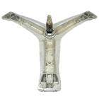 Крестовина для стиральной машины Whirlpool 481010572648, C00377292