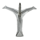 Крестовина барабана стиральной машины Candy Aquamatic 41007503