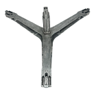 Крестовина для стиральной машины Samsung DC97-15963B, DC60-00078A
