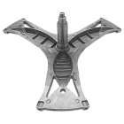 Крестовина барабана стиральной машины Bosch, Siemens 00771563, 680842, 00478321