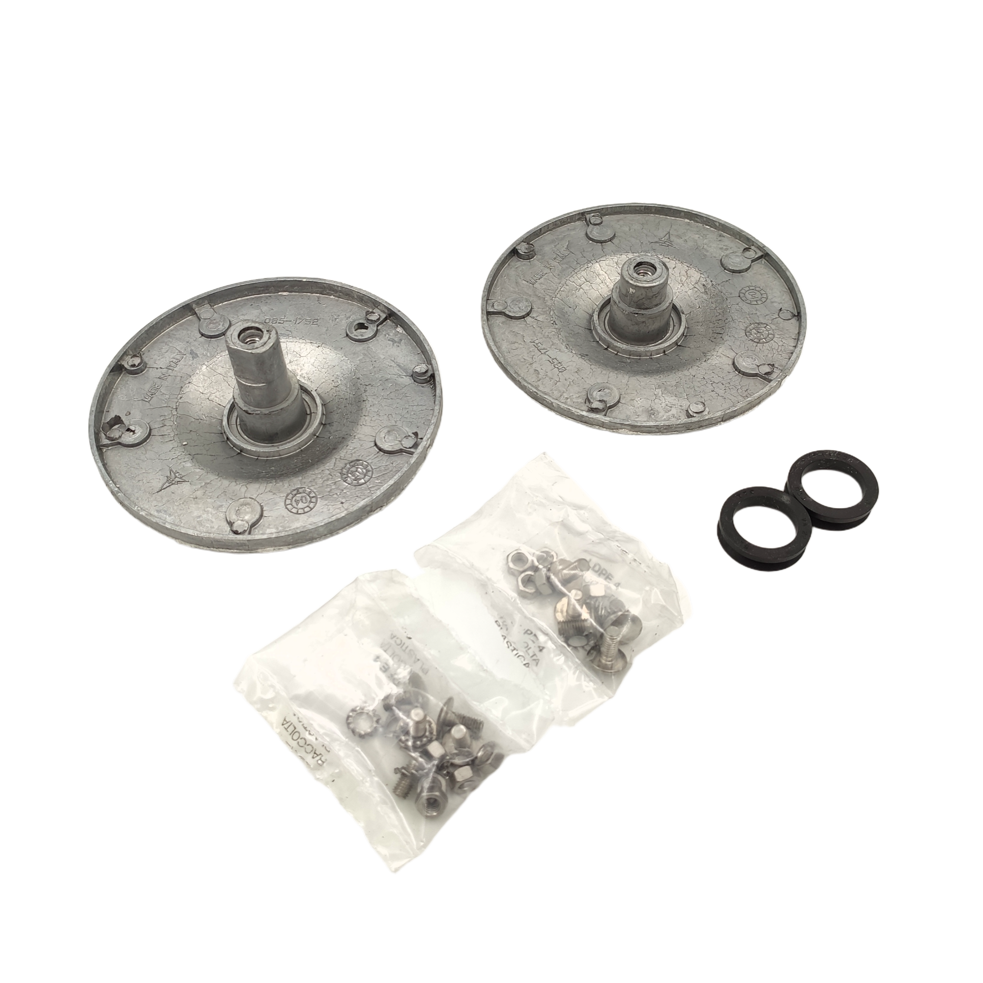 Фланец (опора) Whirlpool Cod085, 480110100802 Италия