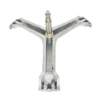 Крестовина стиральной машины Electrolux, Zanussi, AEG, 50239964005, 50239967008