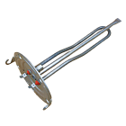 ТЭН для водонагревателя Ariston VLS, 1000 Вт, М5, 125мм 65151226