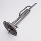 ТЭН RF для водонагревателя Thermex, Edisson, 1500 Вт, М6, L369мм, Нерж. 3170519