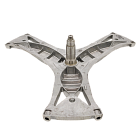 Крестовина стиральной машины Bosch Siemens, вал 95мм, 683455, 9000991740, 9000152737