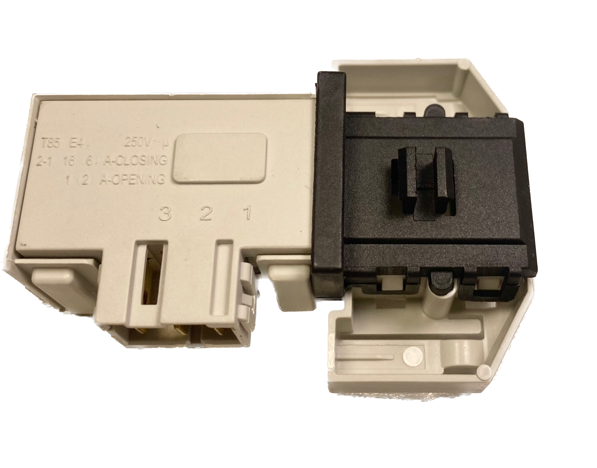 Блокировка люка стиральной машины Bosch Maxx, Classixx 658976, 610147