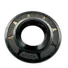 Сальник бака 25x50.75x10/12 Hansa, Midea, Kraft, DEXP, Korting Сальник бака 25x50.75x10/12 Hansa, Midea, Kraft, DEXP, Korting