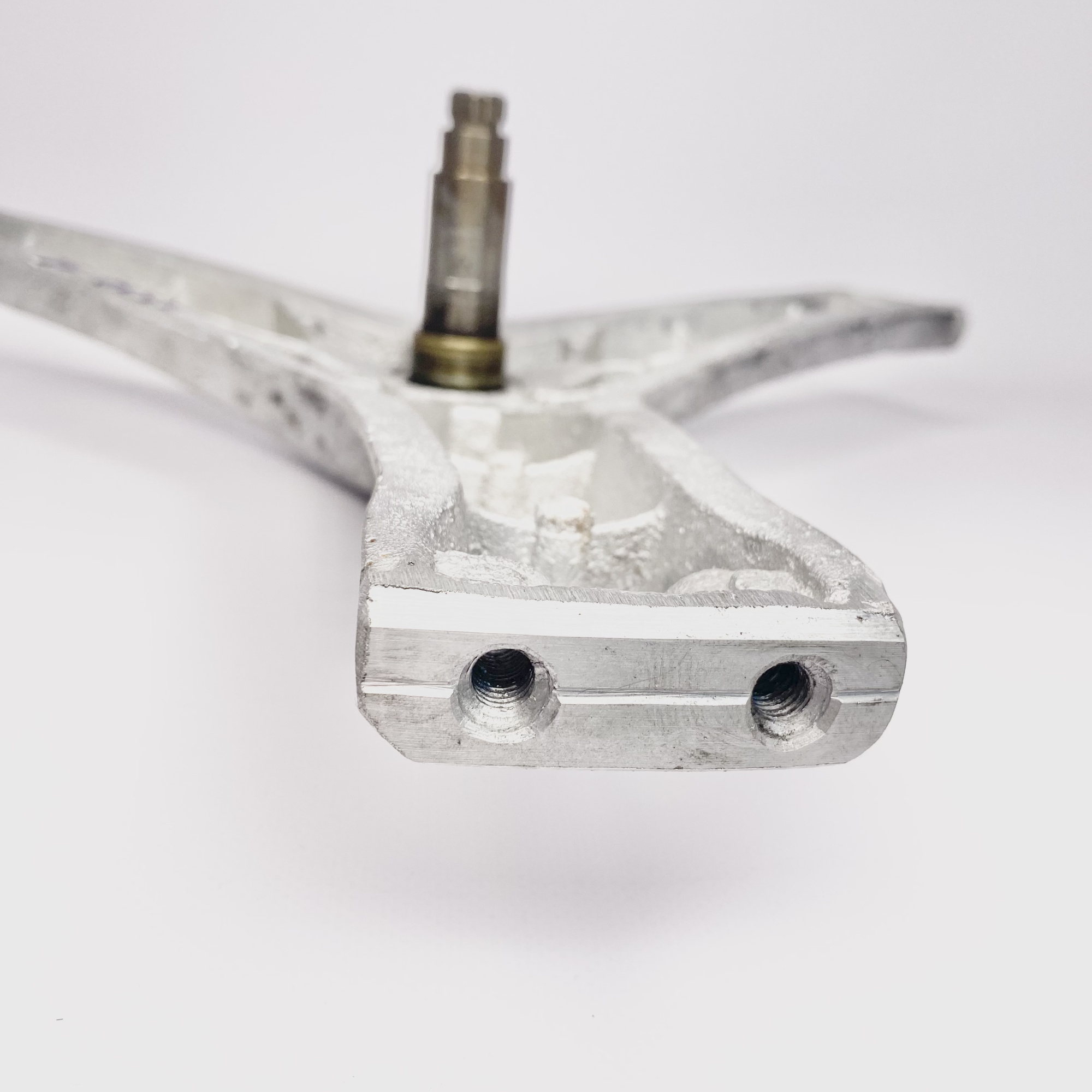 Крестовина + комплект подшипников SKF для стиральной машины Candy 41021139