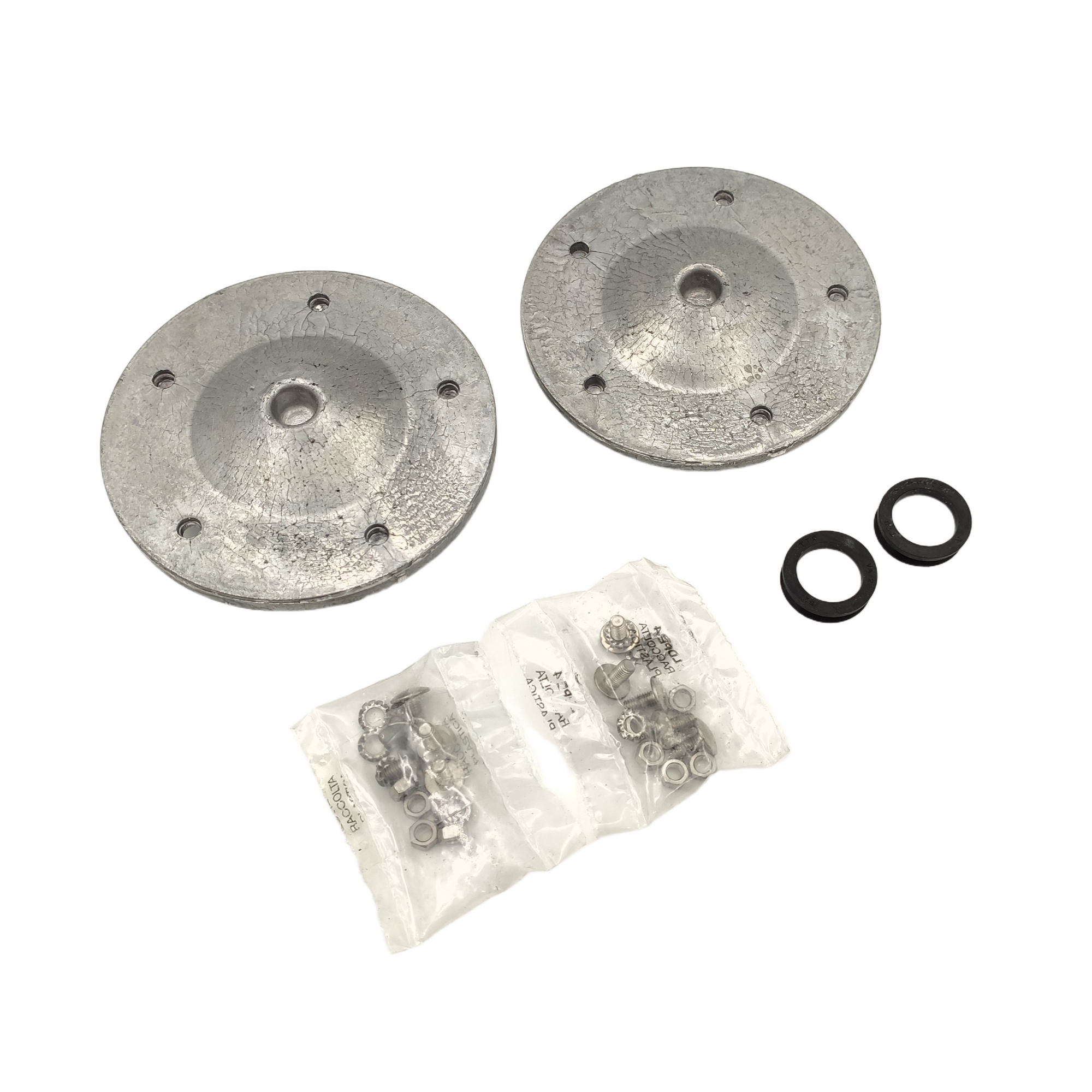 Фланец (опора) Whirlpool Cod085, 480110100802 Италия