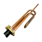 ТЭН водонагревателя RCF 1500W Ø=48мм, 3401996