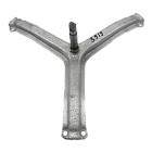 Крестовина в неразборный бак Indesit, AVD109EX