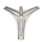 Крестовина стиральной машины LG вал 119мм EBI711, 4434ER1003C