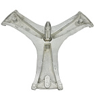 Крестовина для стиральной машины Bosch logixx 00744283, 680840, 00680840, 11012372 Усиленная