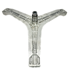 Крестовина стиральной машины Gorenje WS42101, 587420