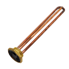 ТЭН водонагревателя универсальный RDT 2000W, Ø42мм 182244