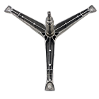 Крестовина для стиральной машины Samsung DC97-01115A, DC91-11584A