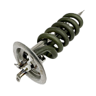 ТЭН для водонагревателя Thermex, Etalon (нерж), 2000w, М6, L160мм, 20055