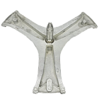 Крестовина для стиральной машины Bosch logixx 00744283, 680840, 00680840, 11012372 Усиленная