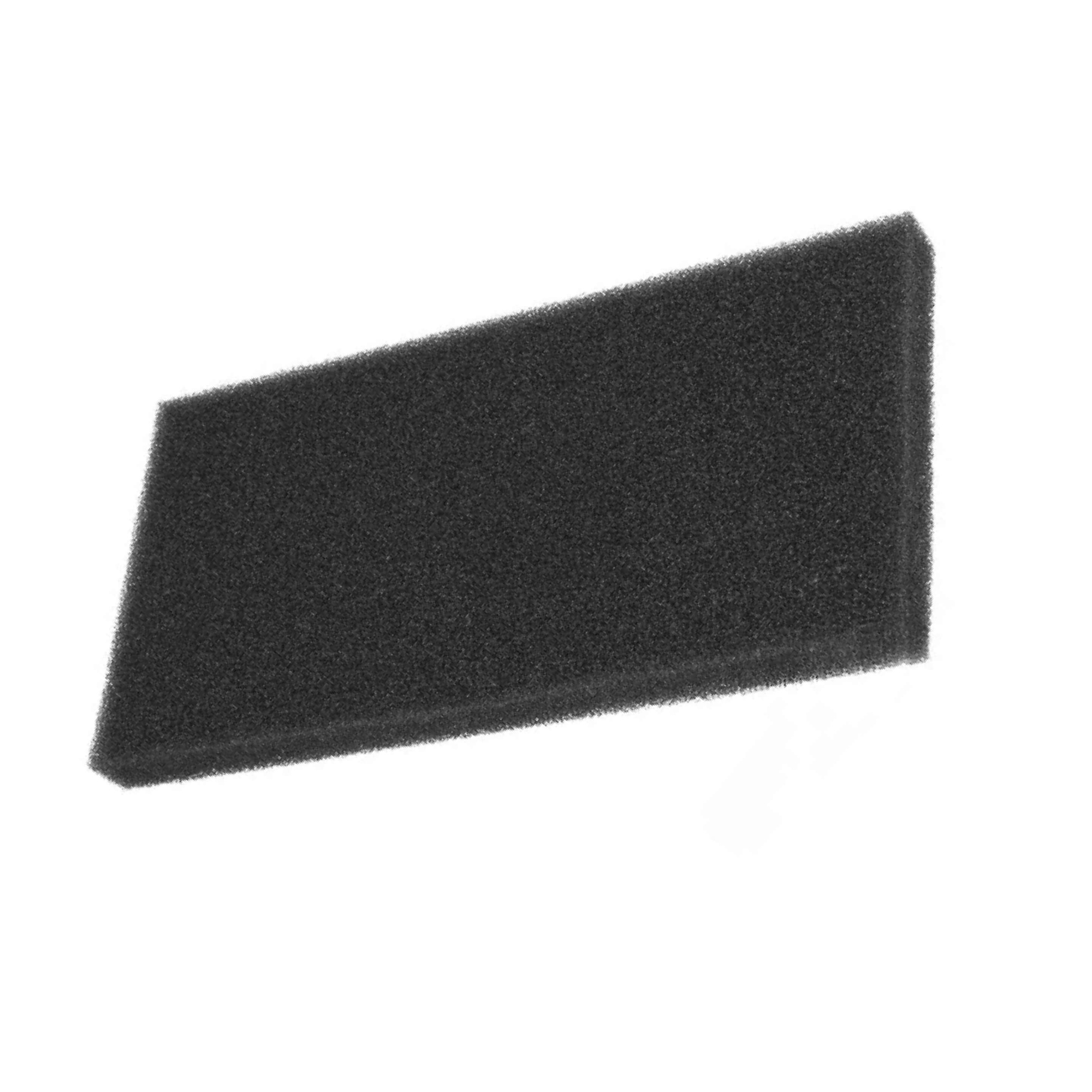 Фильтр поролоновый для сушильной машины Electrolux, Gorenje (810183, 4055734729)