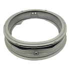 Манжета стиральной машины LG (Акваспрей открыт, слив закрыт) MDS61952204