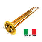 ТЭН водонагревателя RF 2000W, М6, 066059, 3174150 под винт 415мм Thermowatt