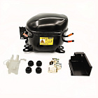 Компрессор для холодильника Secop (Danfoss) HMK12AA (R-600, -23,3С 198 Вт)