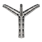 Крестовина для стиральной машины Samsung DC97-14370E, DC97-14370H, DC97-14370B