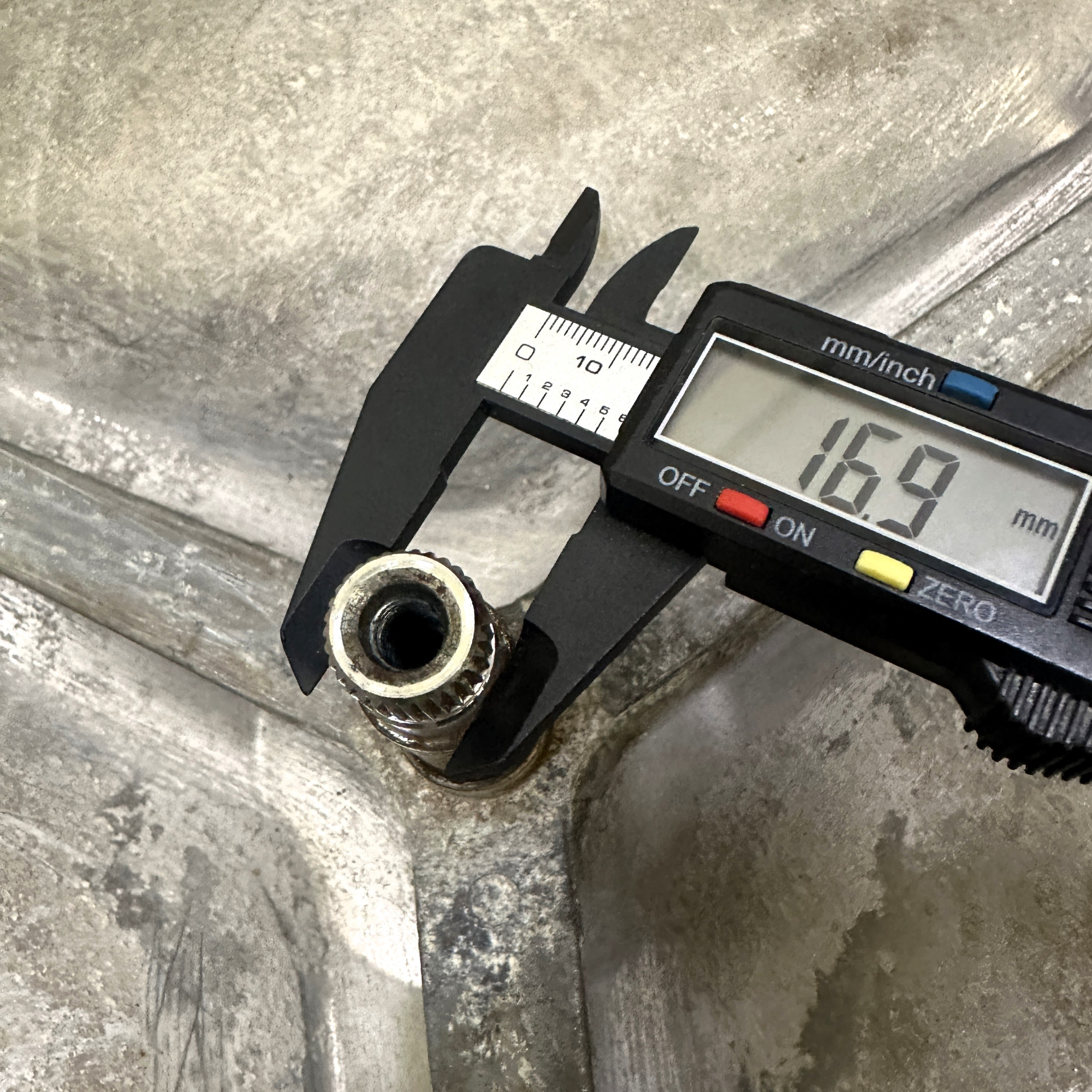 Барабан с крестовиной стиральной машины Beko 2806100200 Б/у