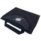 Многоразовый мешок на молнии для пылесоса Karcher WD2, MV2