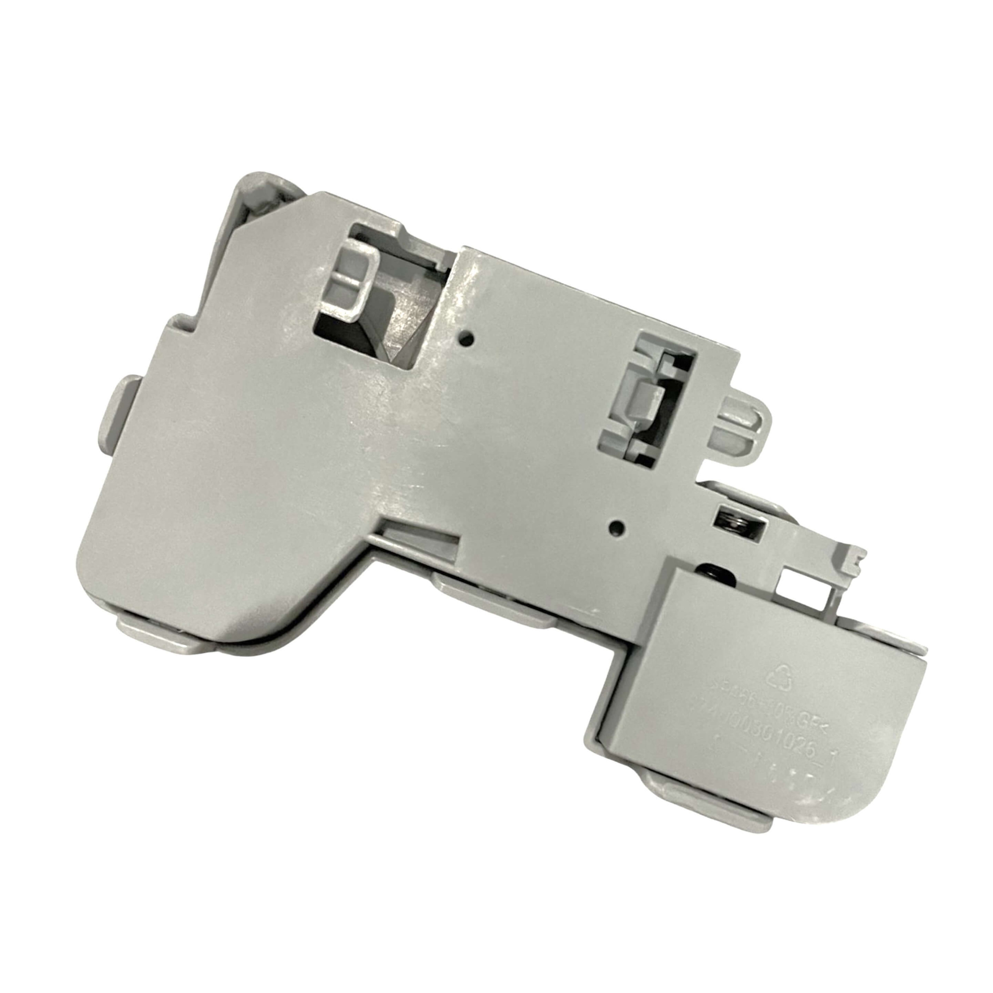 Замок двери посудомоечной машины Electrolux, Midea, Korting 17476000006342