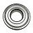 Подшипник для стиральной машины 6 307 ZZ SKF 35x80x21мм BRG229UN