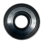 Сальник бака 25x42/59x10,2/15,5 для стиральной машины Siemens, Bosch, Neff