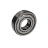Подшипник для стиральной машины 6 305 ZZ 25x62x17 мм SKF BRG227UN