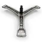 Крестовина стиральной машины Leran, Hisense, Gorenje, Dexp, 2233749, WMS 77127 AWD3, усиленная