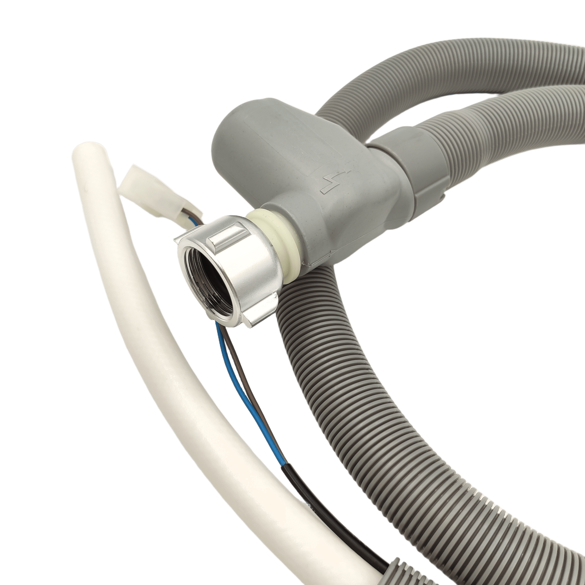 Шланг аквастоп для посудомоечной машины Whirlpool 482000018764